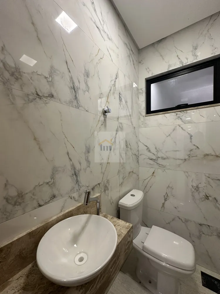 Casa, 4 quartos, 200 m² - Foto 13