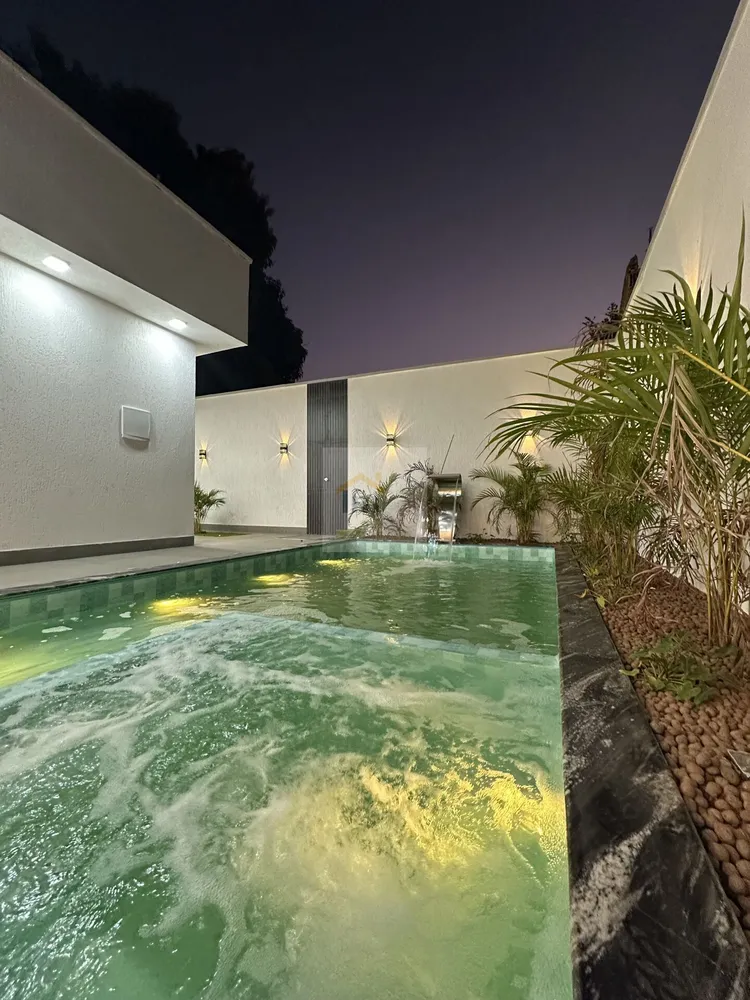 Casa, 4 quartos, 200 m² - Foto 16