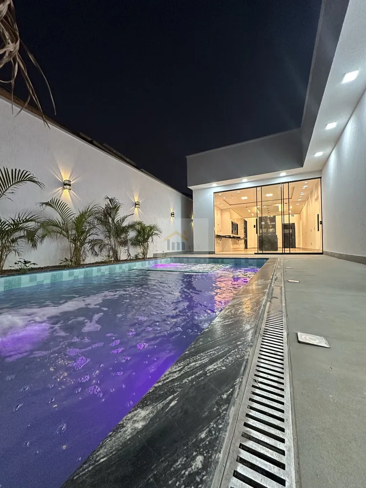 Casa, 4 quartos, 200 m² - Foto 15