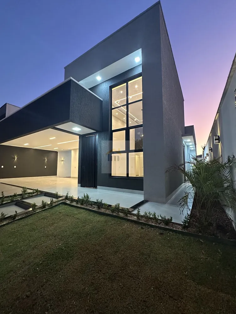 Casa, 4 quartos, 200 m² - Foto 4