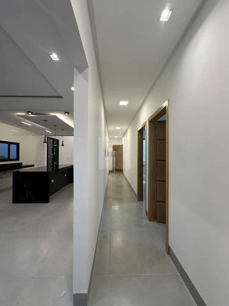 Casa, 4 quartos, 200 m² - Foto 10