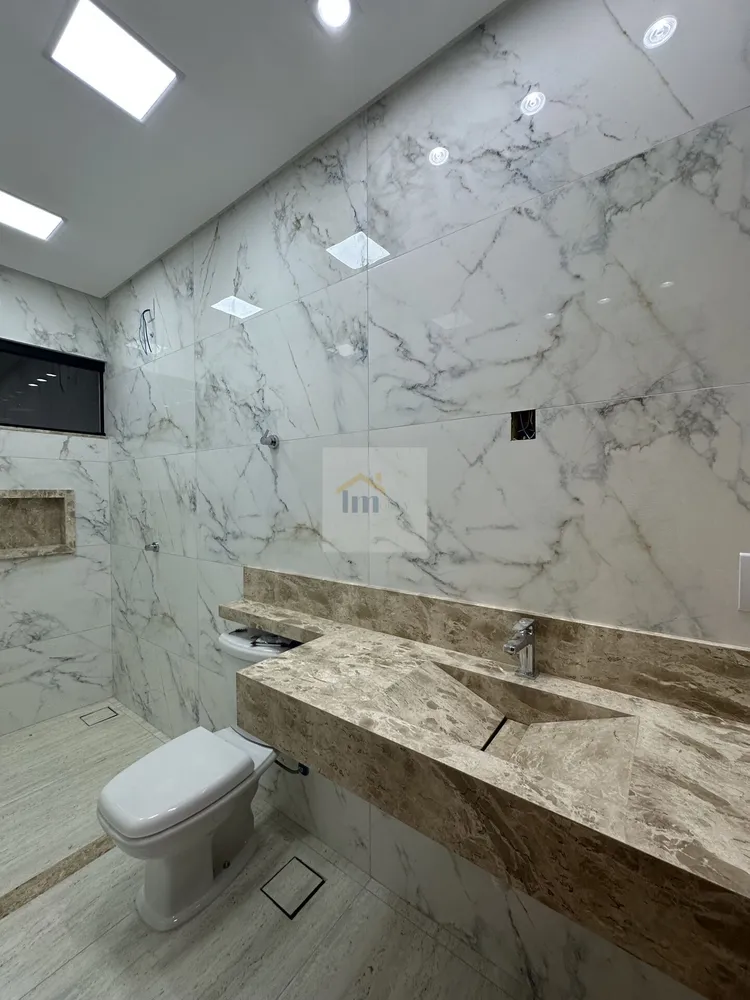 Casa, 4 quartos, 200 m² - Foto 14