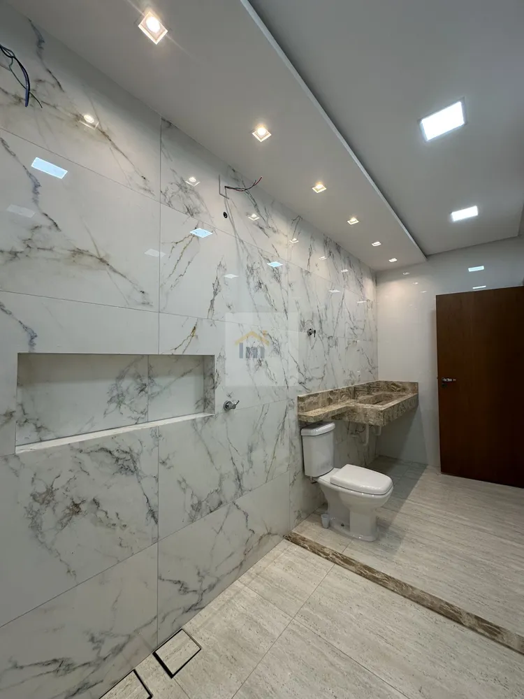 Casa, 4 quartos, 200 m² - Foto 8