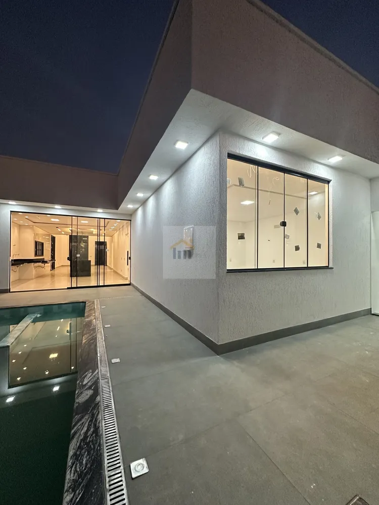 Casa, 4 quartos, 200 m² - Foto 5