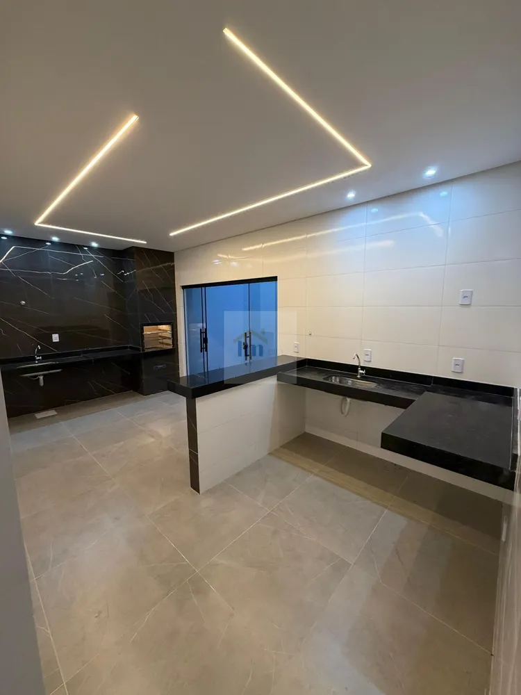 Casa, 3 quartos, 99 m² - Foto 1