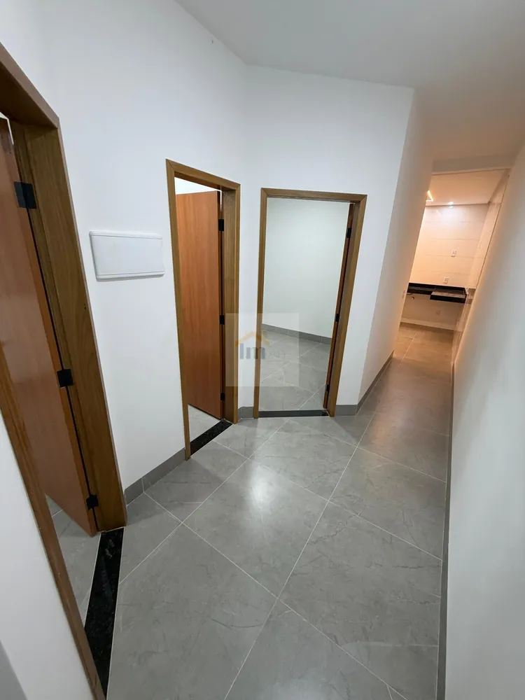 Casa, 3 quartos, 99 m² - Foto 4