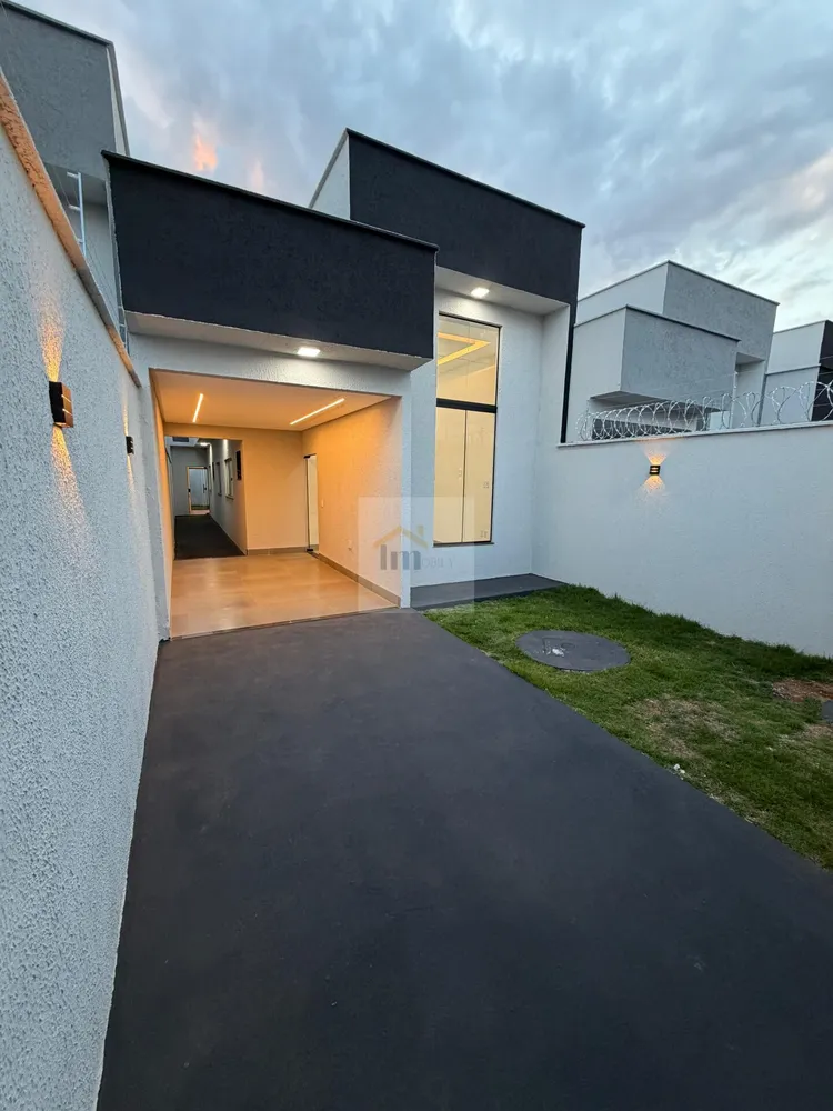 Casa, 3 quartos, 99 m² - Foto 2