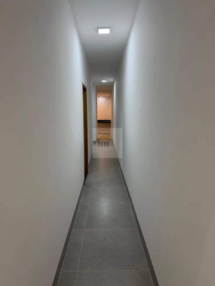 Casa, 3 quartos, 99 m² - Foto 7