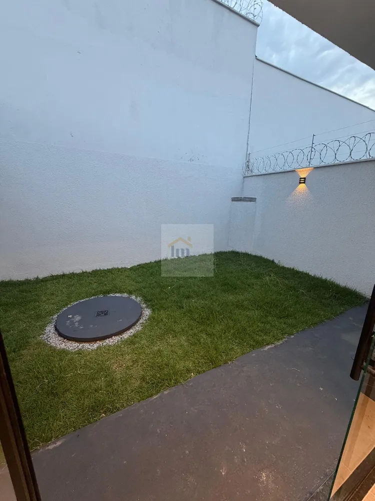 Casa, 3 quartos, 99 m² - Foto 13