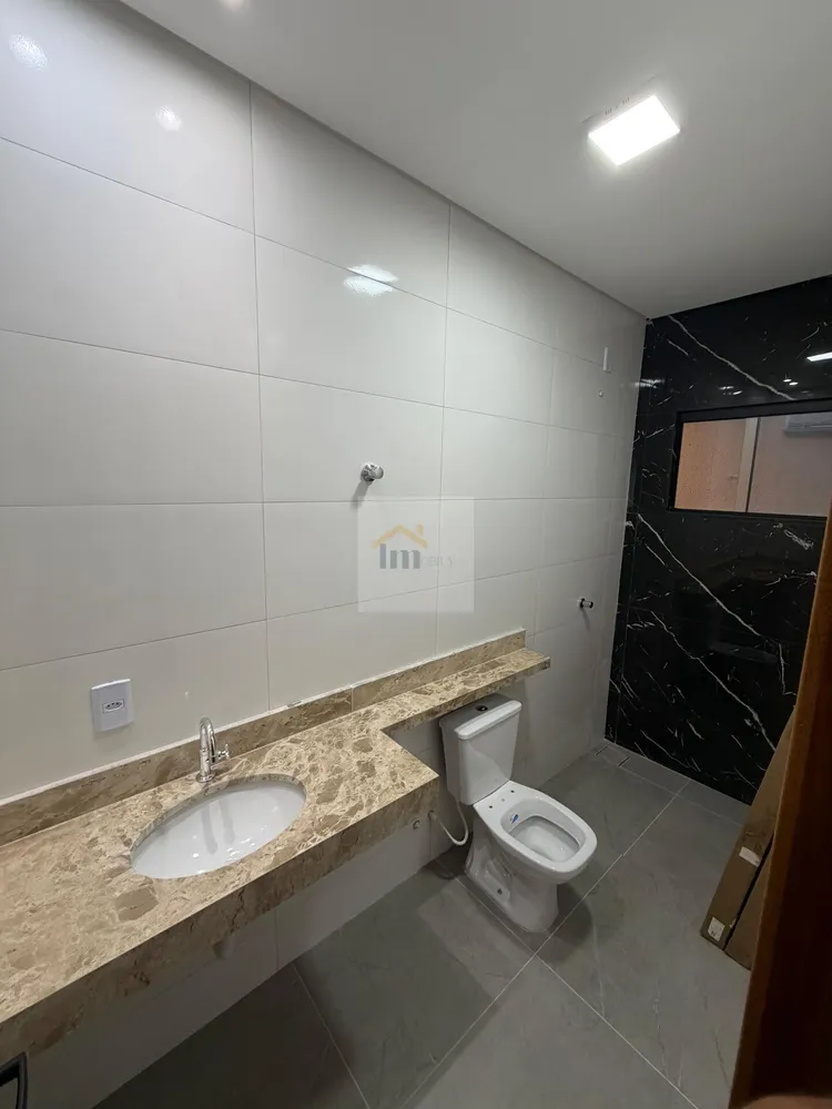 Casa, 3 quartos, 99 m² - Foto 3