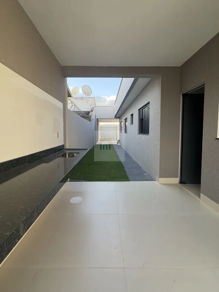 Casa, 3 quartos, 107 m² - Foto 3