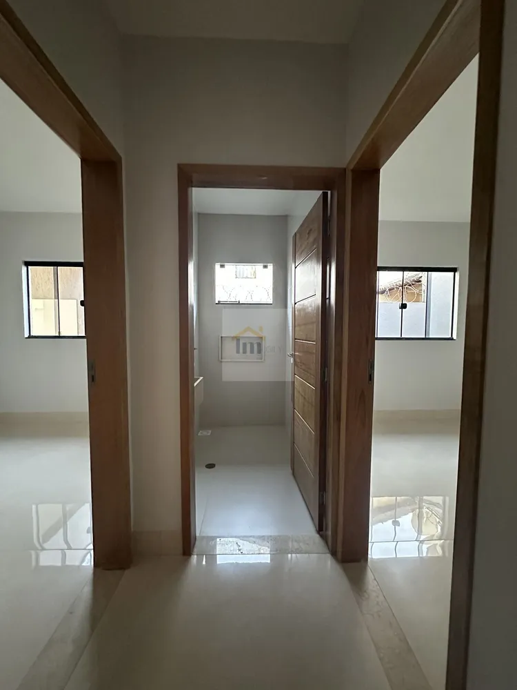 Casa, 3 quartos, 107 m² - Foto 9