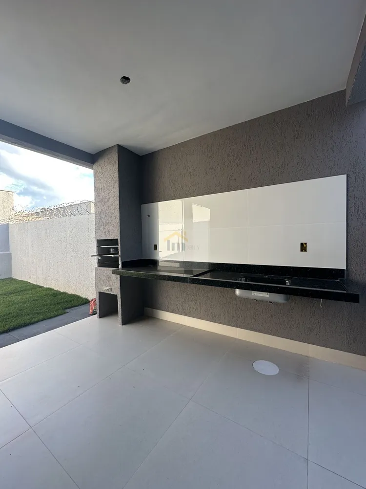 Casa, 3 quartos, 107 m² - Foto 12