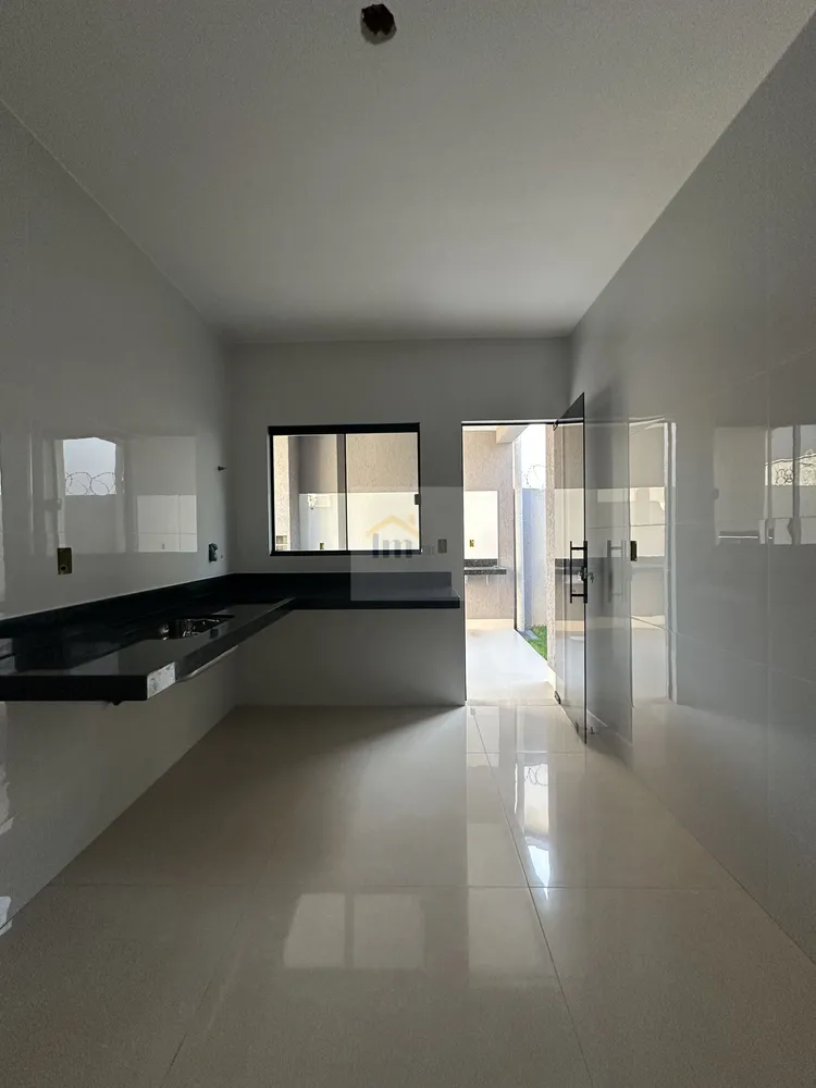 Casa, 3 quartos, 107 m² - Foto 11