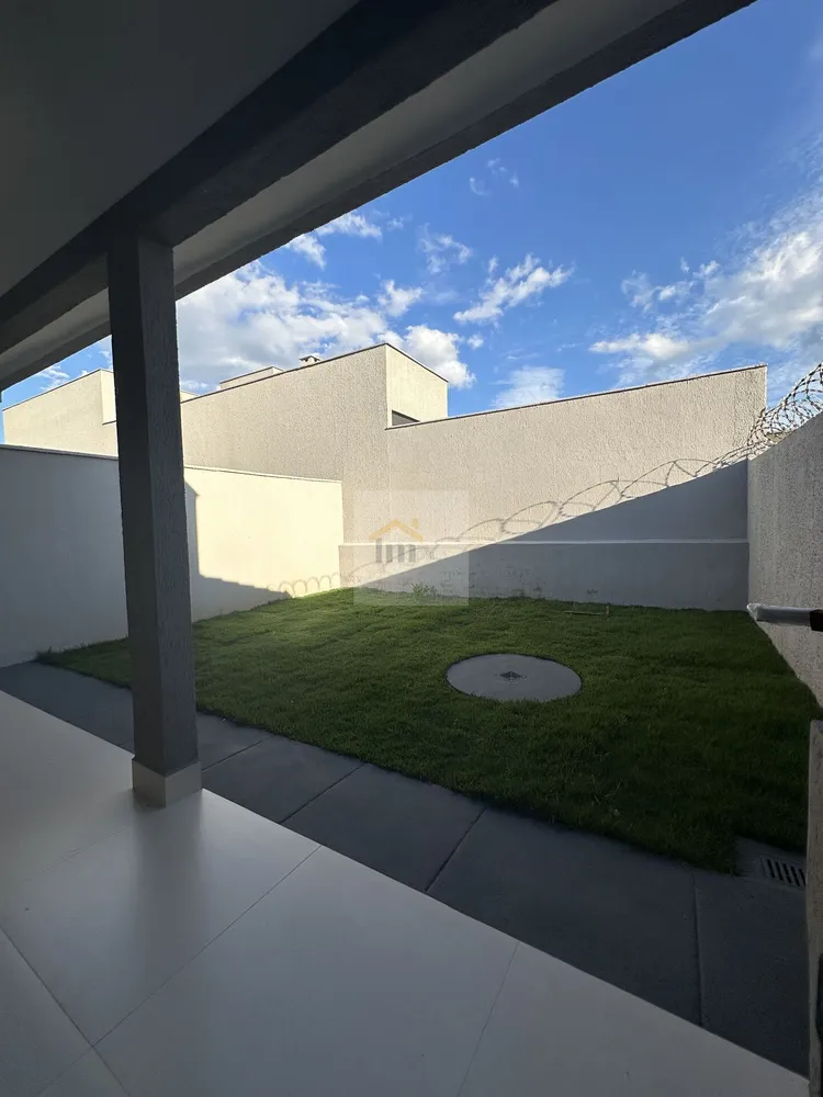 Casa, 3 quartos, 107 m² - Foto 4