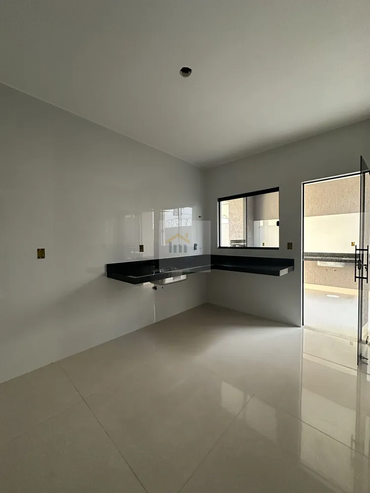 Casa, 3 quartos, 107 m² - Foto 5