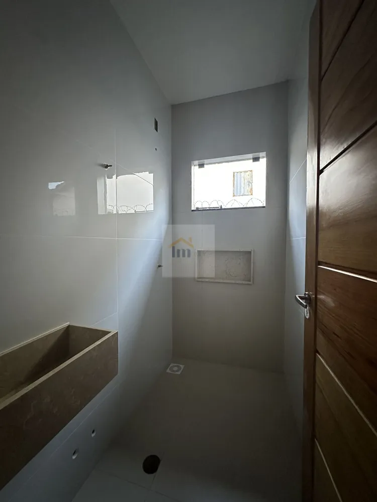 Casa, 3 quartos, 107 m² - Foto 7