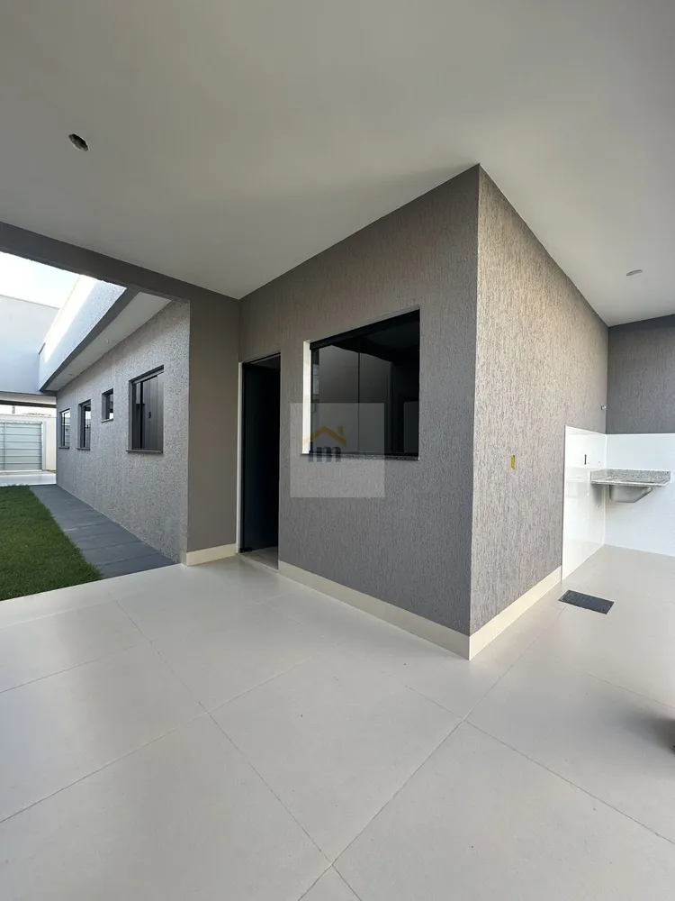 Casa, 3 quartos, 107 m² - Foto 15