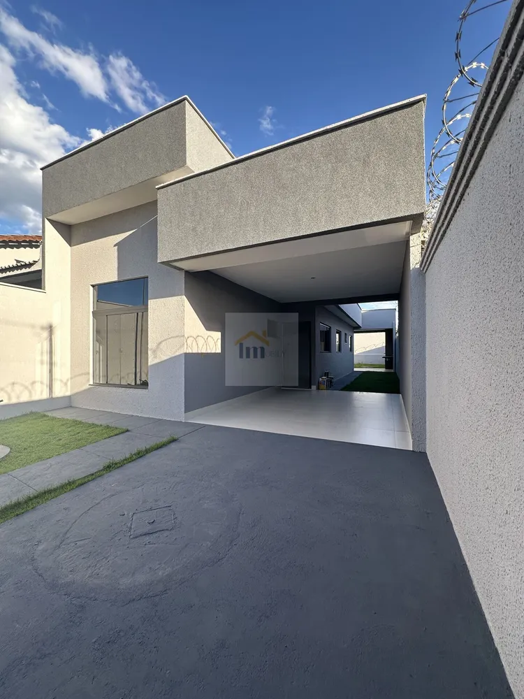 Casa, 3 quartos, 107 m² - Foto 14