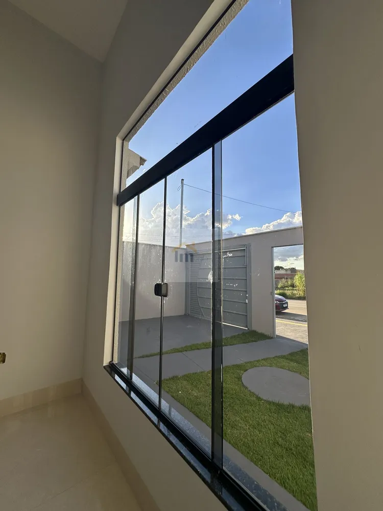 Casa, 3 quartos, 107 m² - Foto 16