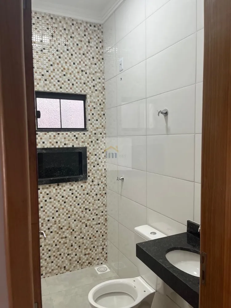 Casa, 2 quartos, 69 m² - Foto 11