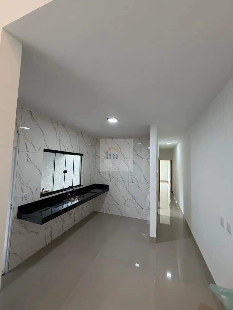 Casa, 2 quartos, 84 m² - Foto 3