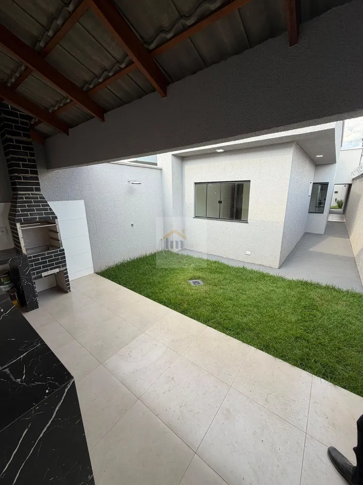 Casa, 2 quartos, 84 m² - Foto 5