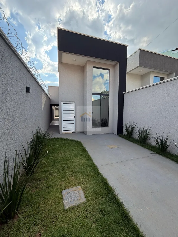 Casa, 2 quartos, 84 m² - Foto 1