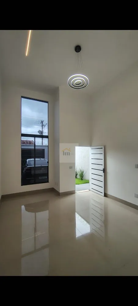 Casa, 2 quartos, 84 m² - Foto 2