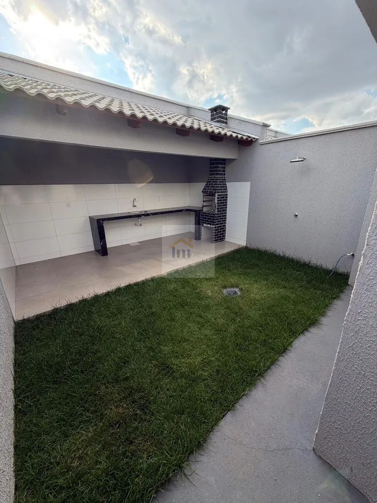 Casa, 2 quartos, 84 m² - Foto 9
