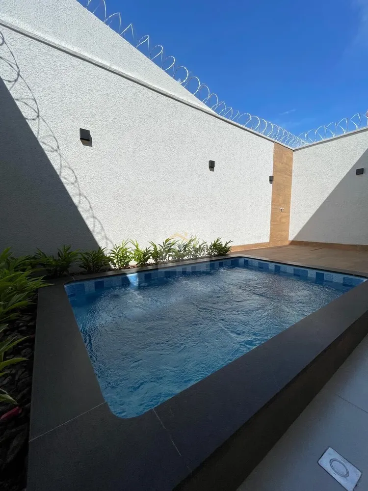 Casa, 3 quartos, 142 m² - Foto 15