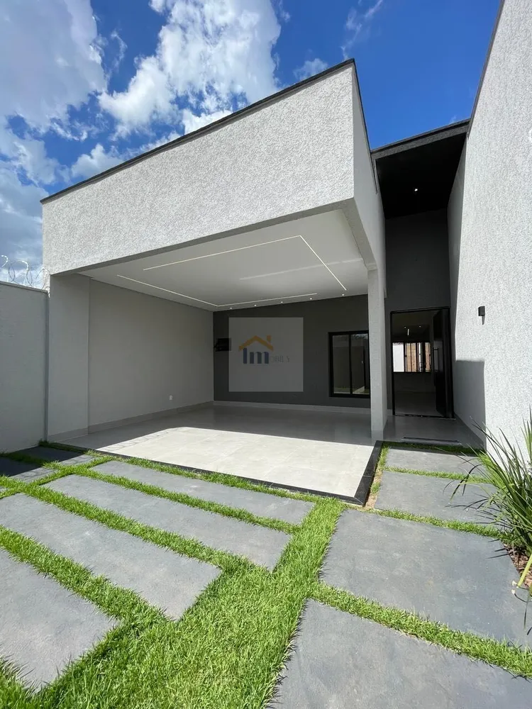 Casa, 3 quartos, 142 m² - Foto 4