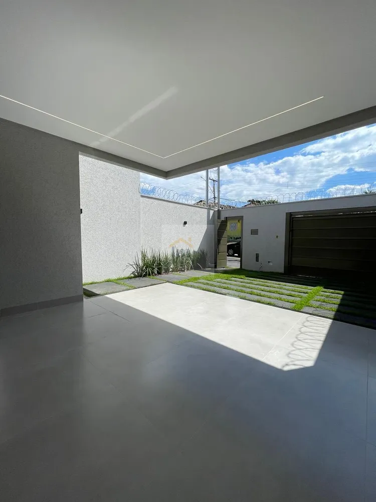 Casa, 3 quartos, 142 m² - Foto 6