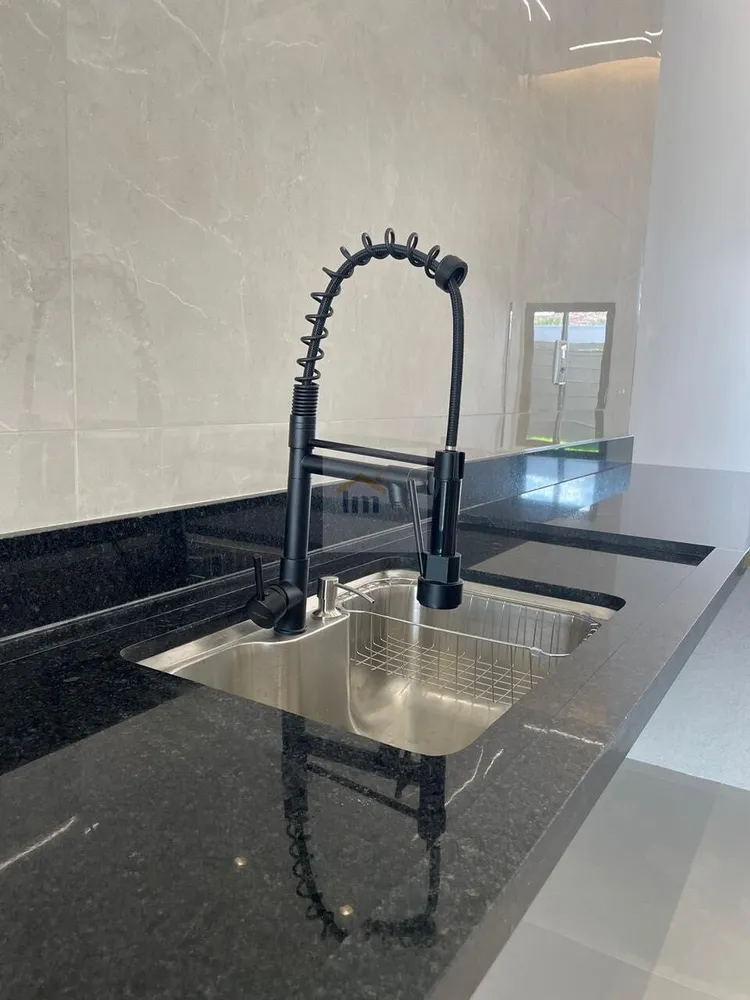 Casa, 3 quartos, 142 m² - Foto 10