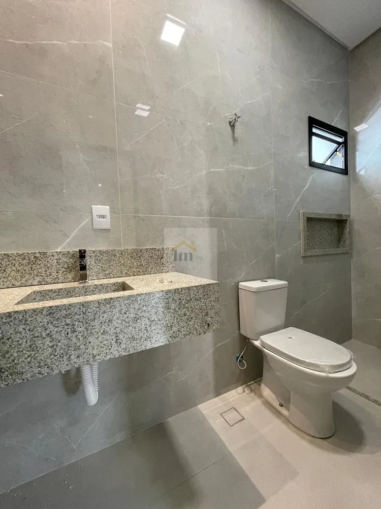 Casa, 3 quartos, 142 m² - Foto 14