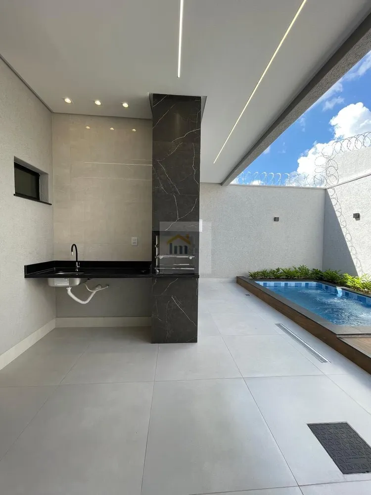 Casa, 3 quartos, 142 m² - Foto 16