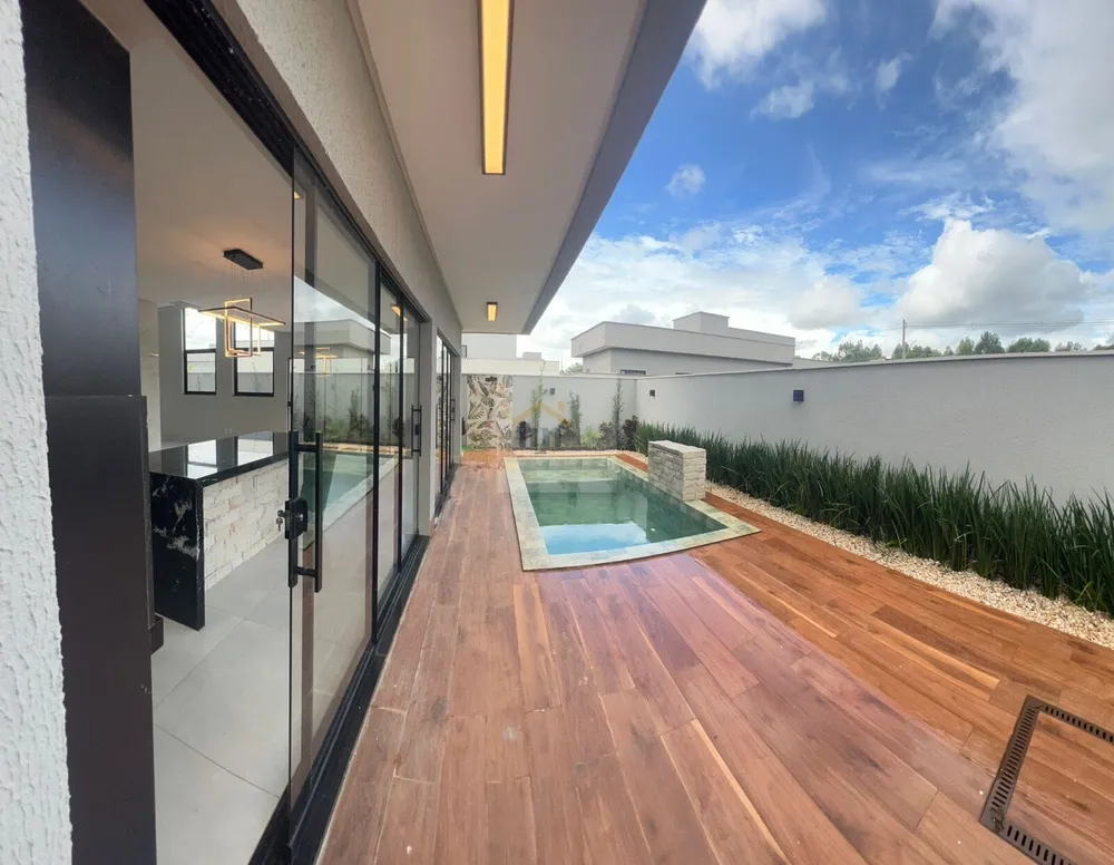 Casa, 4 quartos, 230 m² - Foto 3