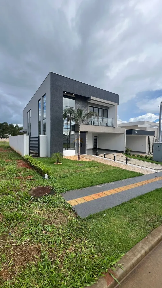 Casa, 4 quartos, 230 m² - Foto 16