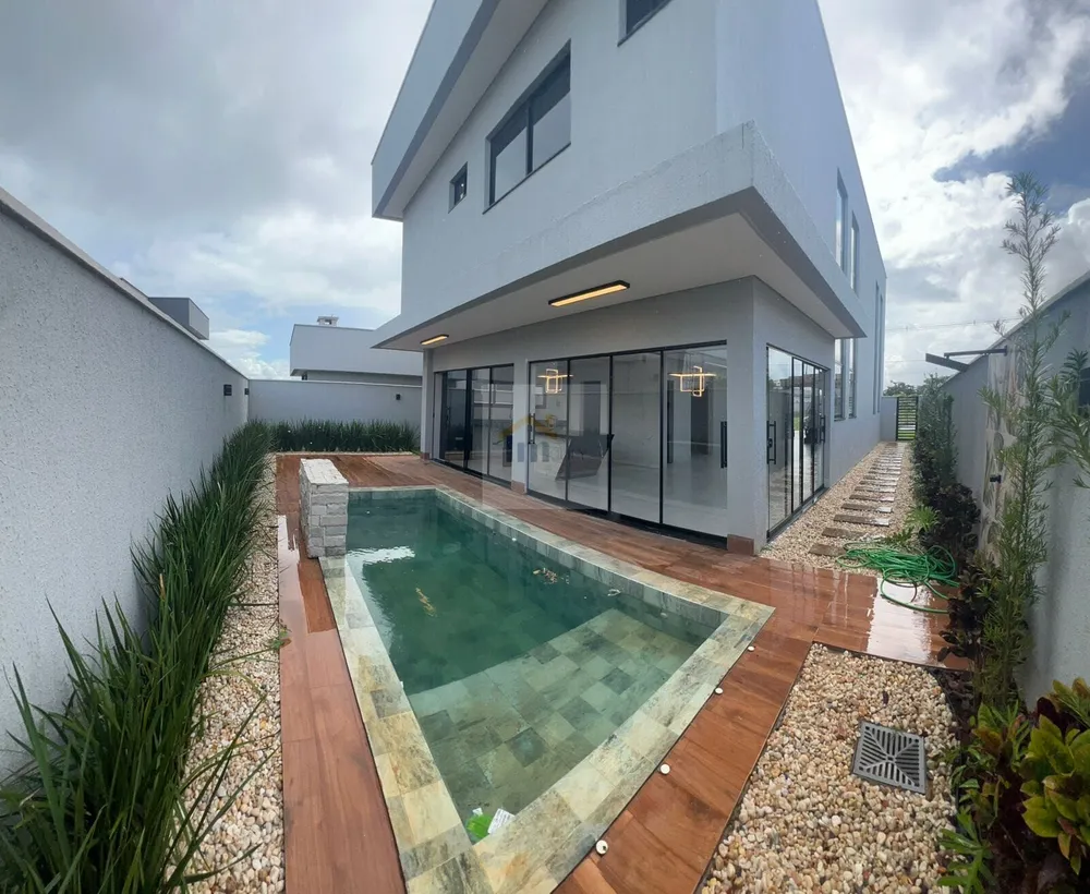 Casa, 4 quartos, 230 m² - Foto 2