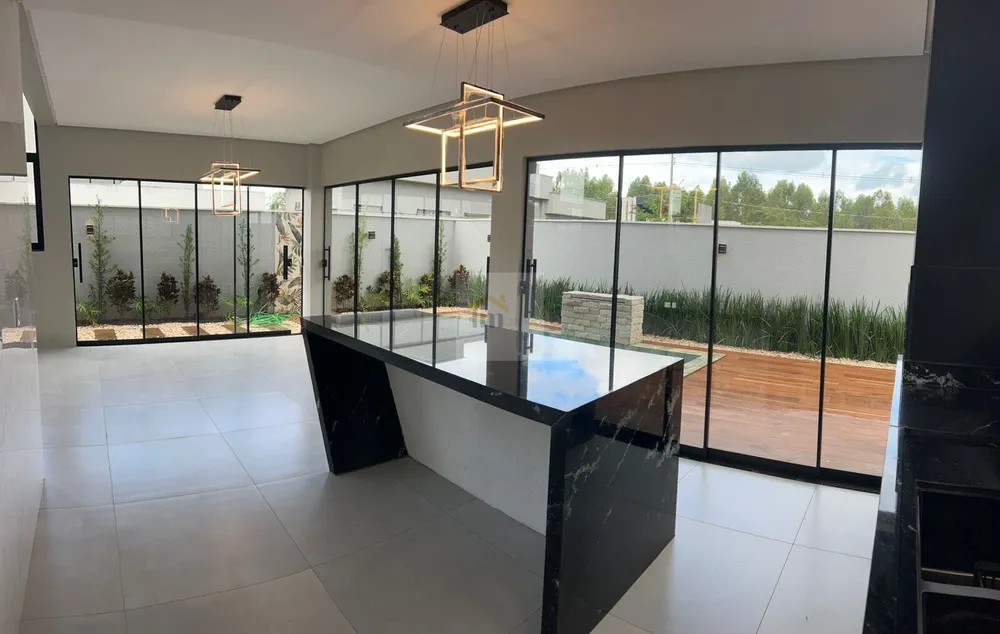 Casa, 4 quartos, 230 m² - Foto 8