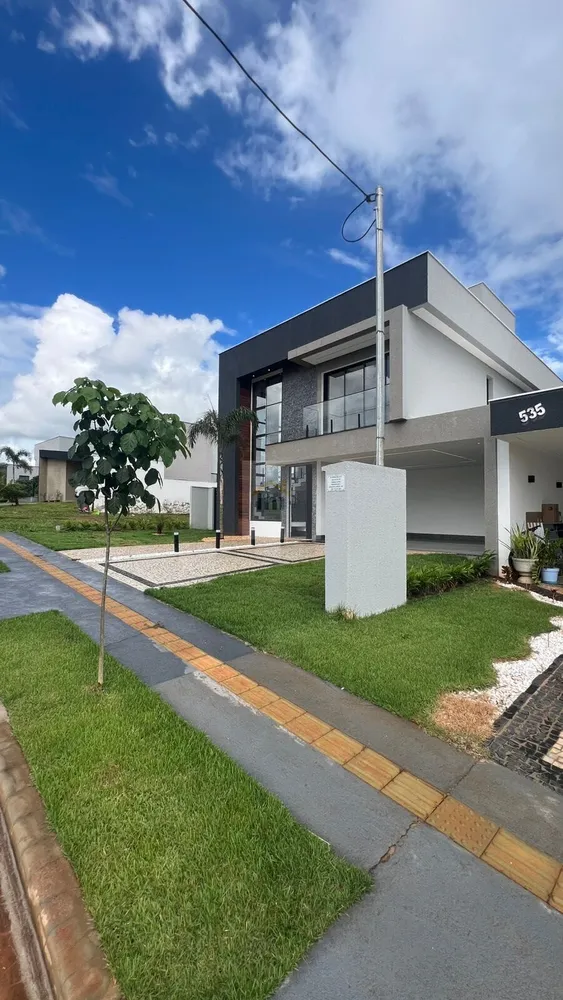 Casa, 4 quartos, 230 m² - Foto 5