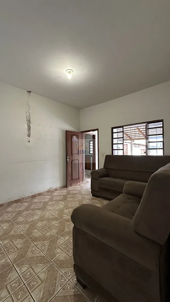 Casa, 2 quartos, 120 m² - Foto 8