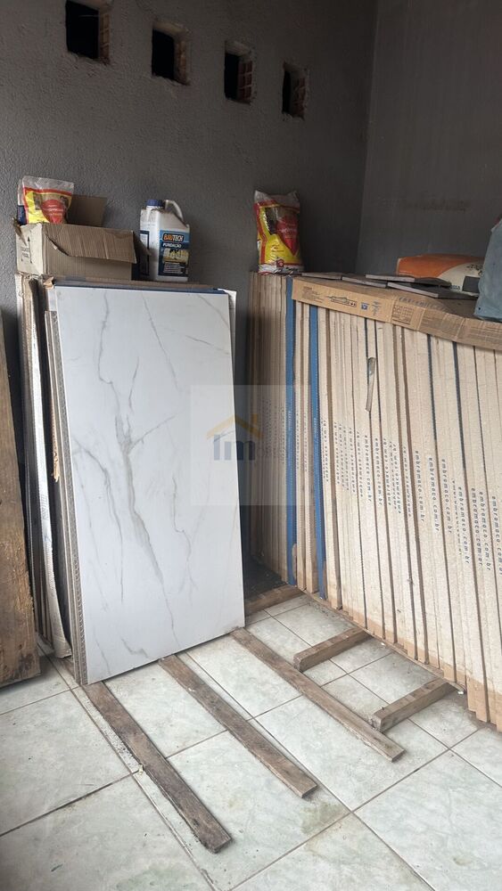 Casa à venda com 2 quartos, 120m² - Foto 4
