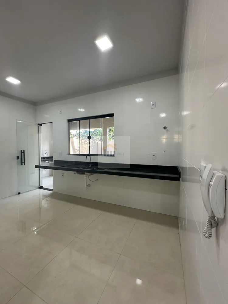 Casa, 3 quartos, 112 m² - Foto 13