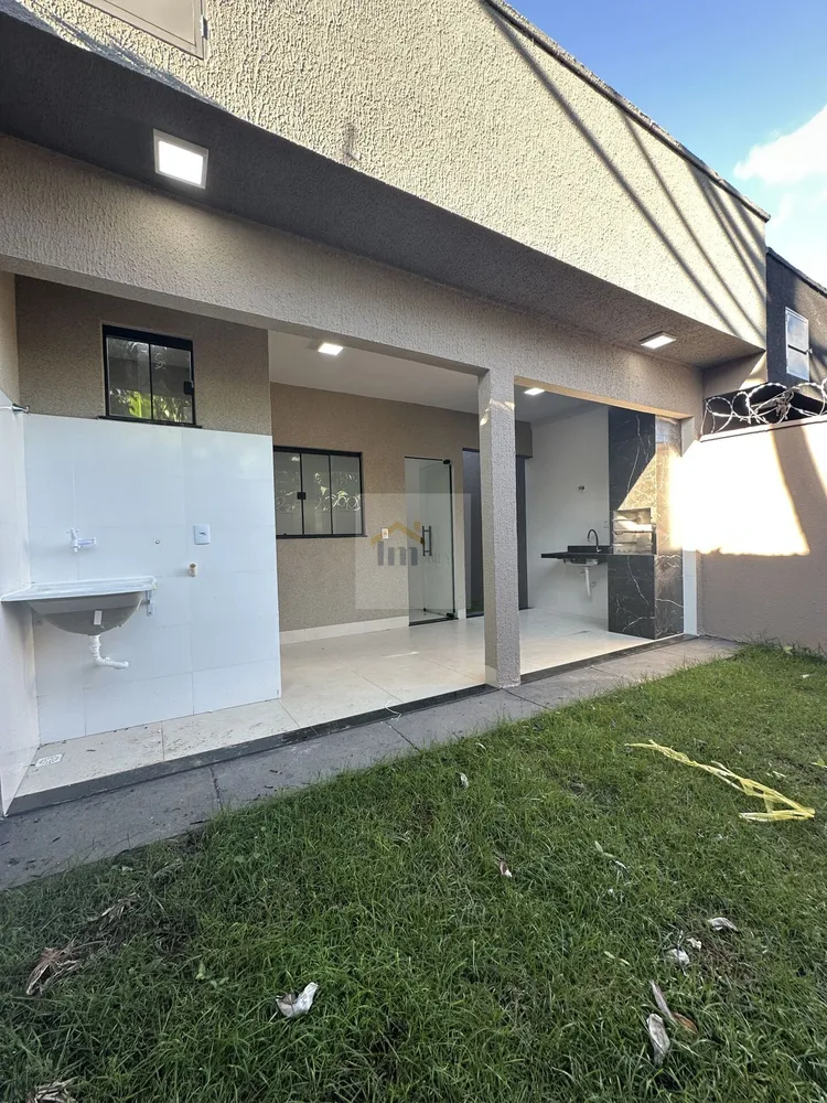 Casa, 3 quartos, 112 m² - Foto 12