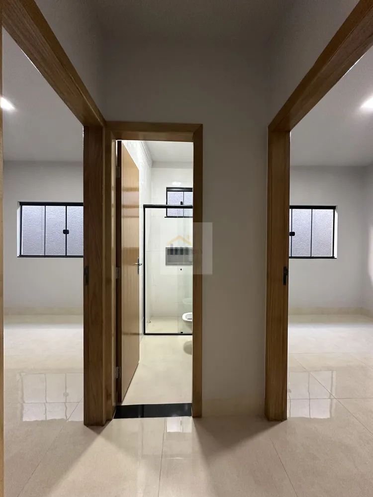 Casa, 3 quartos, 112 m² - Foto 6