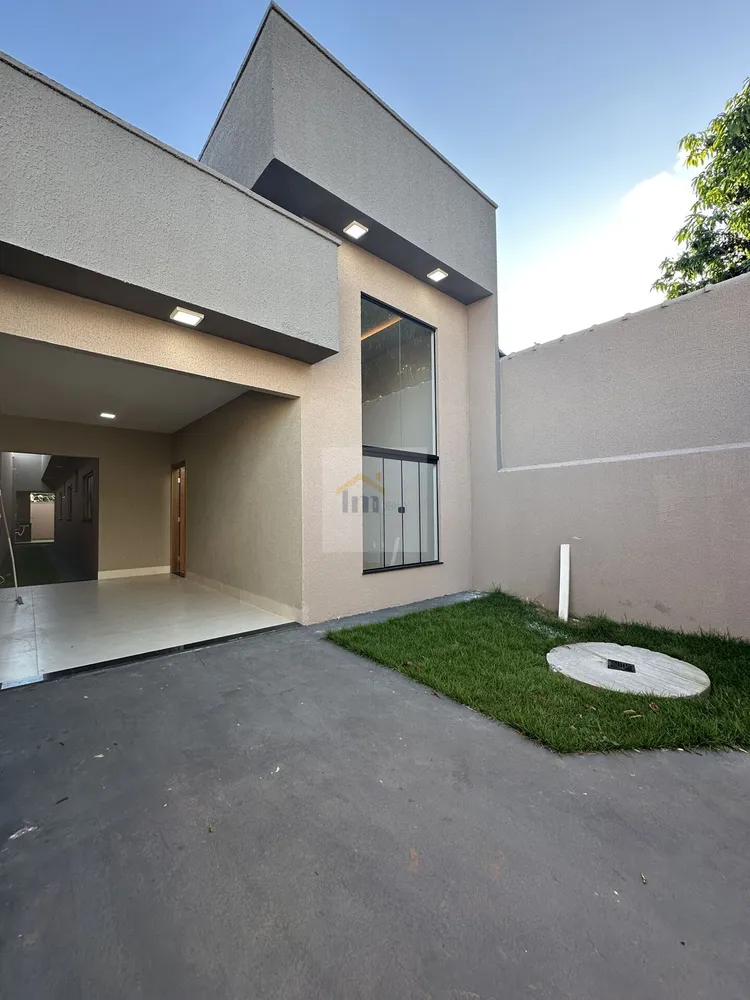 Casa, 3 quartos, 112 m² - Foto 2