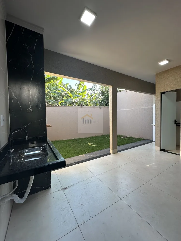 Casa, 3 quartos, 112 m² - Foto 14