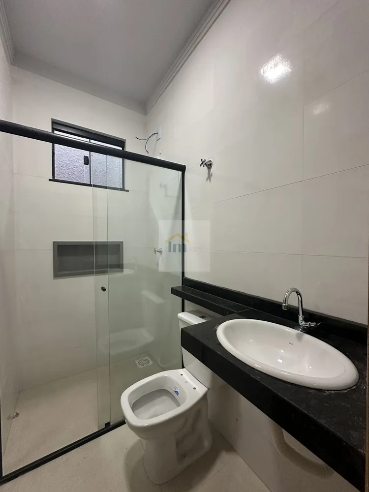 Casa, 3 quartos, 112 m² - Foto 3