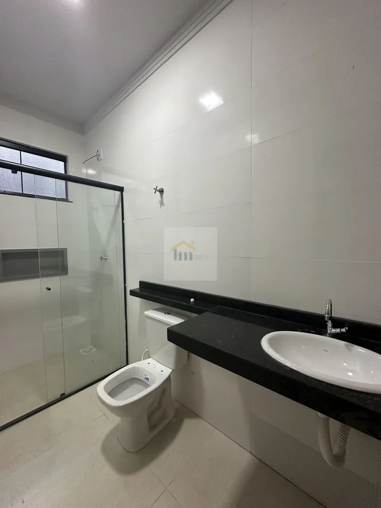 Casa, 3 quartos, 112 m² - Foto 11